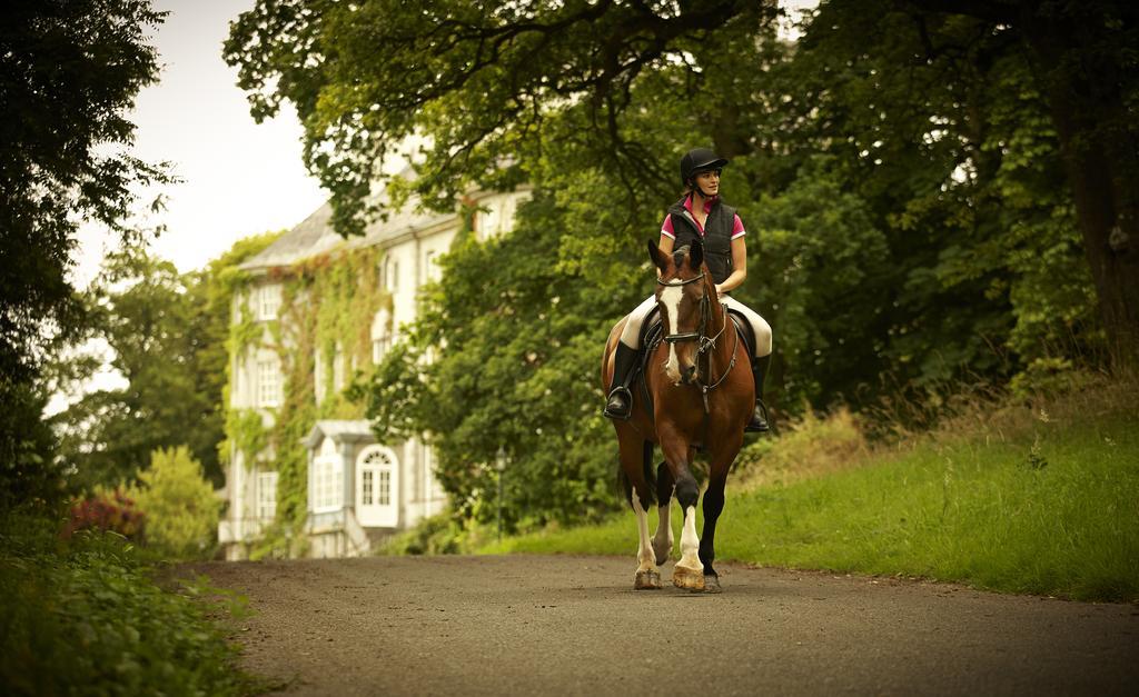 Mount Juliet Estate Manor House Hotel Thomastown  Exterior photo