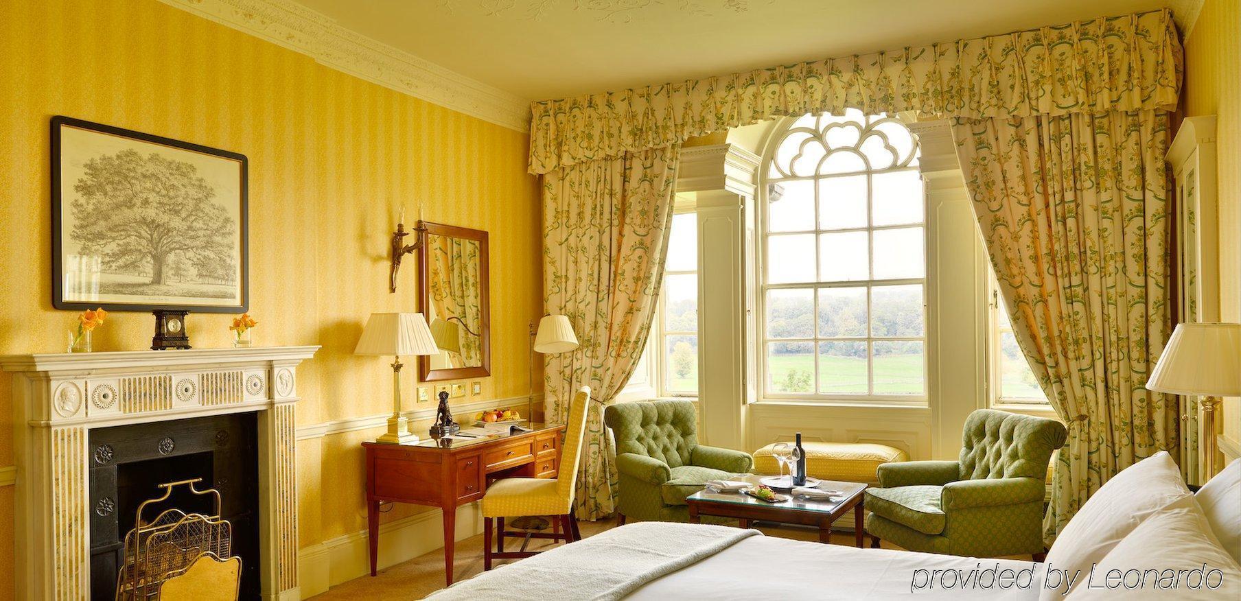 Mount Juliet Estate Manor House Hotel Thomastown  Room photo