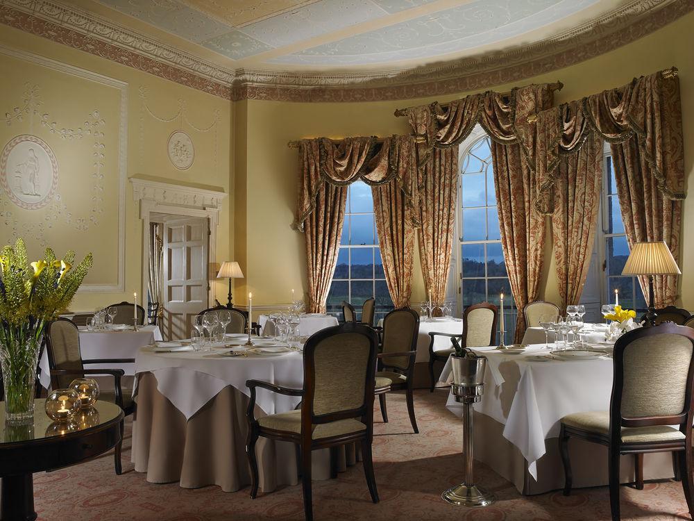 Mount Juliet Estate Manor House Hotel Thomastown  Exterior photo