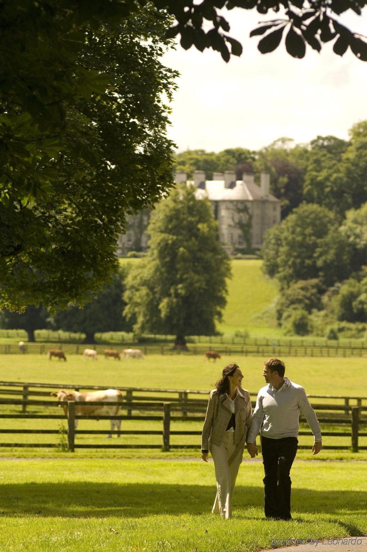 Mount Juliet Estate Manor House Hotel Thomastown  Exterior photo
