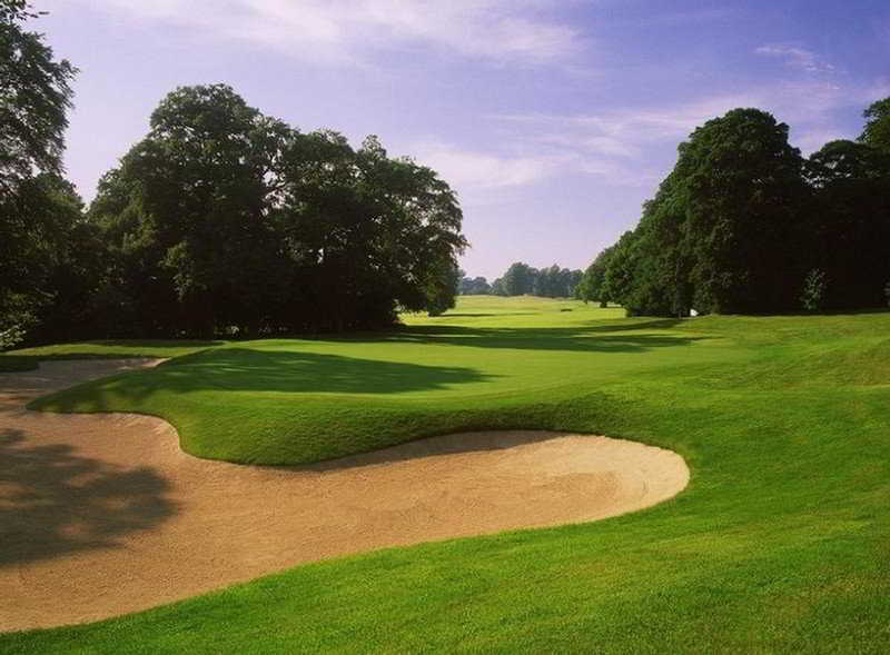 Mount Juliet Estate Manor House Hotel Thomastown  Exterior photo