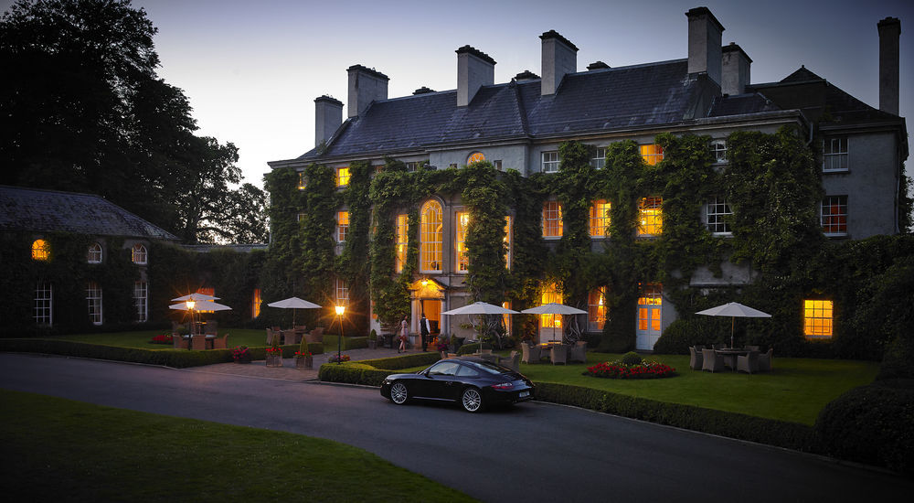 Mount Juliet Estate Manor House Hotel Thomastown  Exterior photo