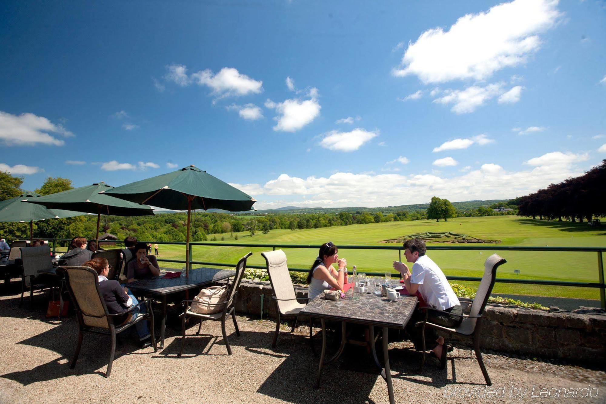 Mount Juliet Estate Manor House Hotel Thomastown  Exterior photo