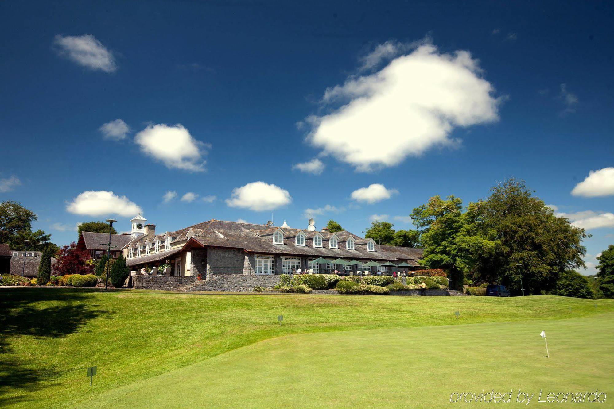 Mount Juliet Estate Manor House Hotel Thomastown  Exterior photo