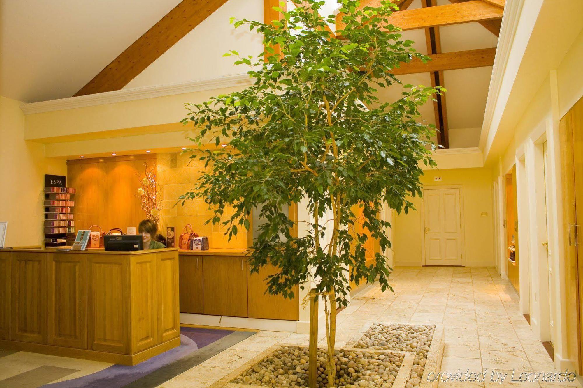 Mount Juliet Estate Manor House Hotel Thomastown  Interior photo