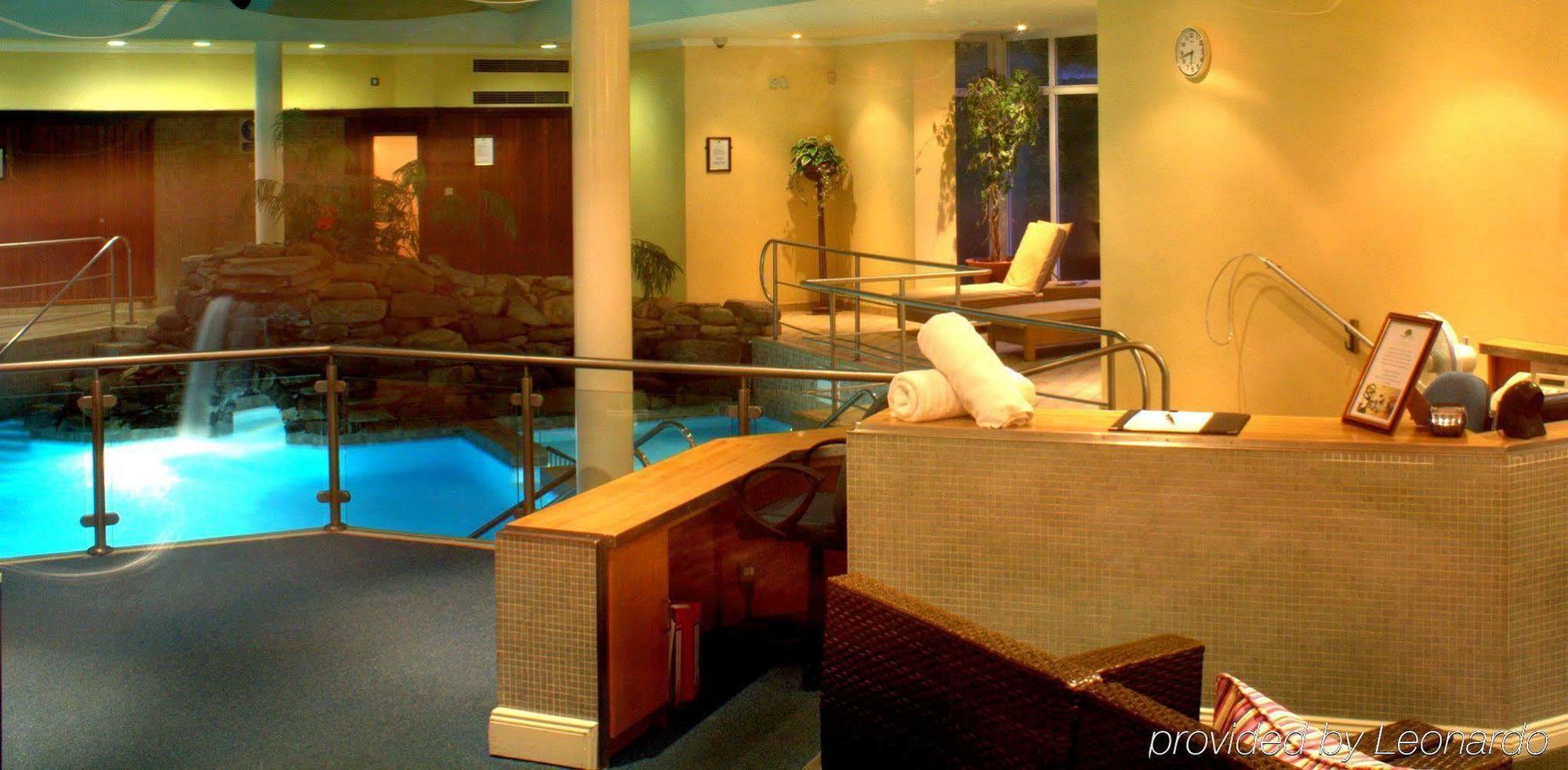 Mount Juliet Estate Manor House Hotel Thomastown  Interior photo