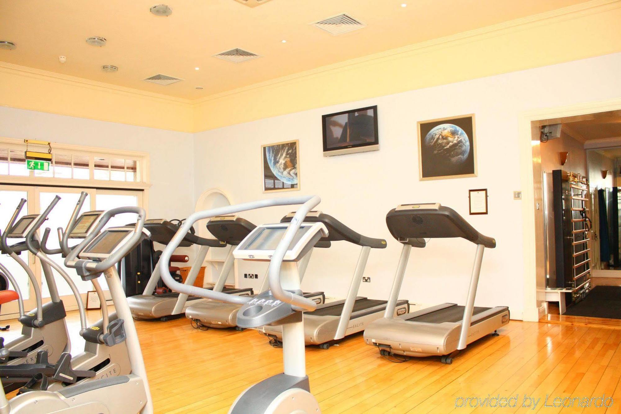 Mount Juliet Estate Manor House Hotel Thomastown  Facilities photo