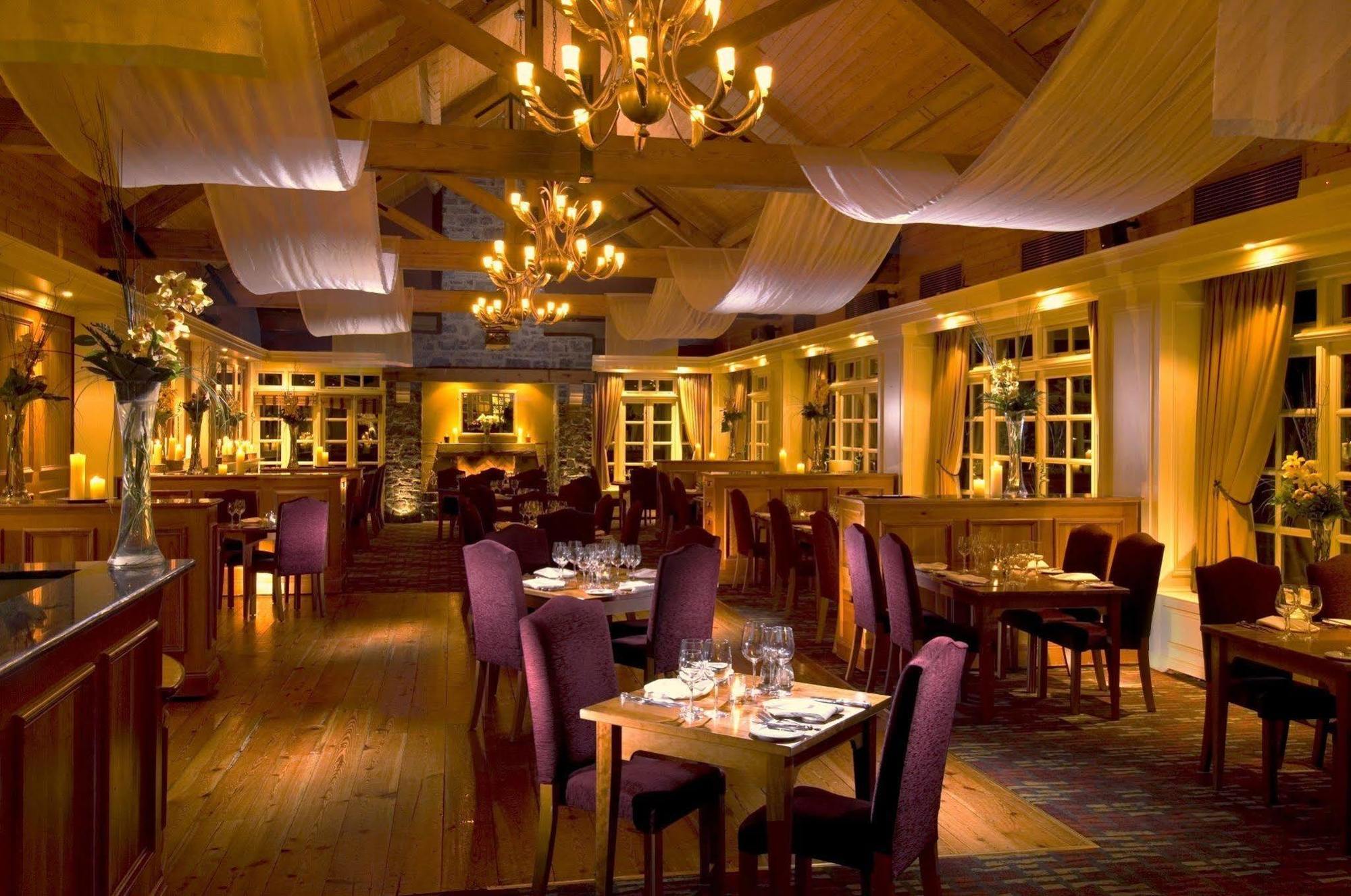 Mount Juliet Estate Manor House Hotel Thomastown  Exterior photo