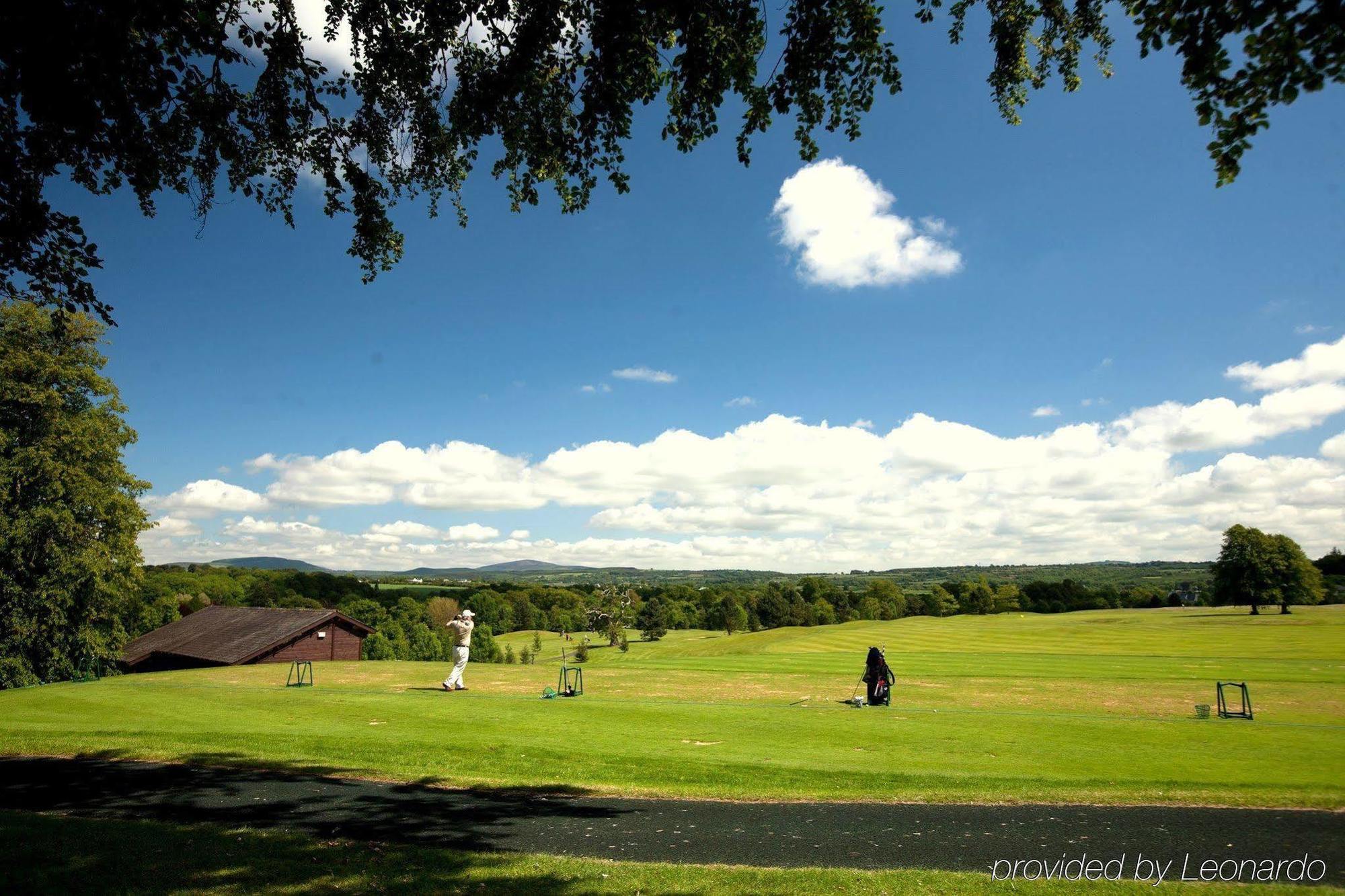 Mount Juliet Estate Manor House Hotel Thomastown  Facilities photo